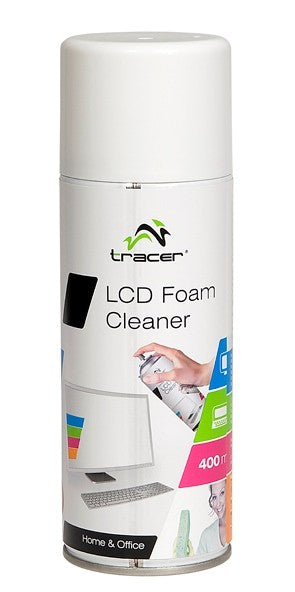 Spumă LCD 400ml