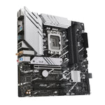 Placă de bază Prime B760M-A WIFI D4 s1700 4DDR4 HDMI mATX