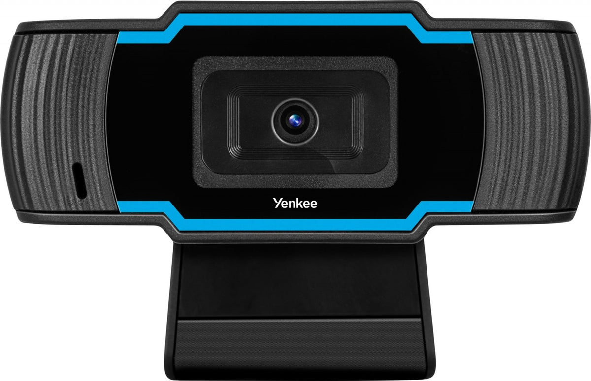 Cameră de internet Full HD YWC 300, microfon USB Plug@Play Full HD
