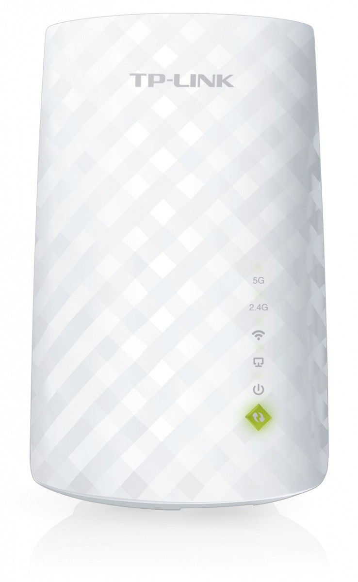 Extensor RE200 AP WiFi AC750 1xWAN