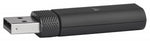 Căști wireless HS80 RGB Carbon