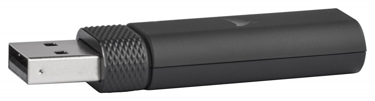 Căști wireless HS80 RGB Carbon
