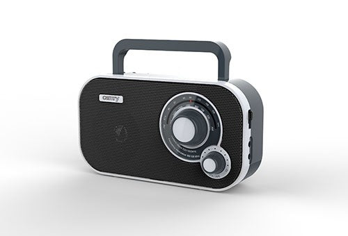 Radio negru CR1140B