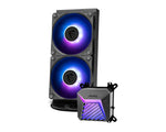 MAG CoreLiquid 240 240mm ARGB Răcire cu apă