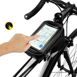 Suport bicicletă M E2 1L negru