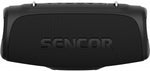 Boxă Bluetooth Resonex Midi, putere 80W, IPX7, TWS (99 buc.), LED