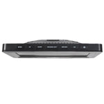 Stație meteo wireless GB540N cu indicator de confort, măsurare umiditate, fază lunară, ceas cu sistem DCF