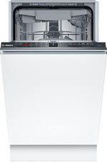 Mașină de spălat vase cu 3 coșuri SPV2HMX42E