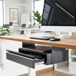Organizator de sertar sub birou MC-875