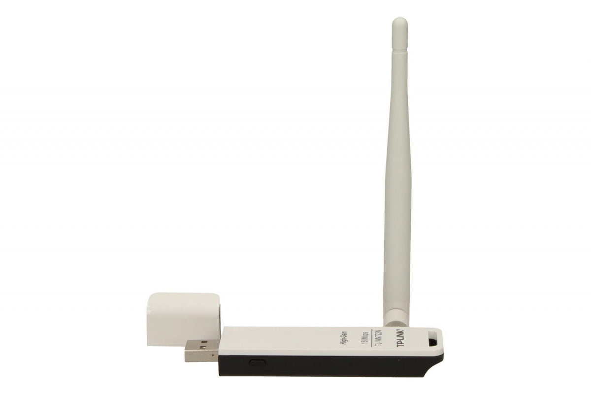 WN722N placă WiFi N150 USB 2.0 1x4dBi (SMA)