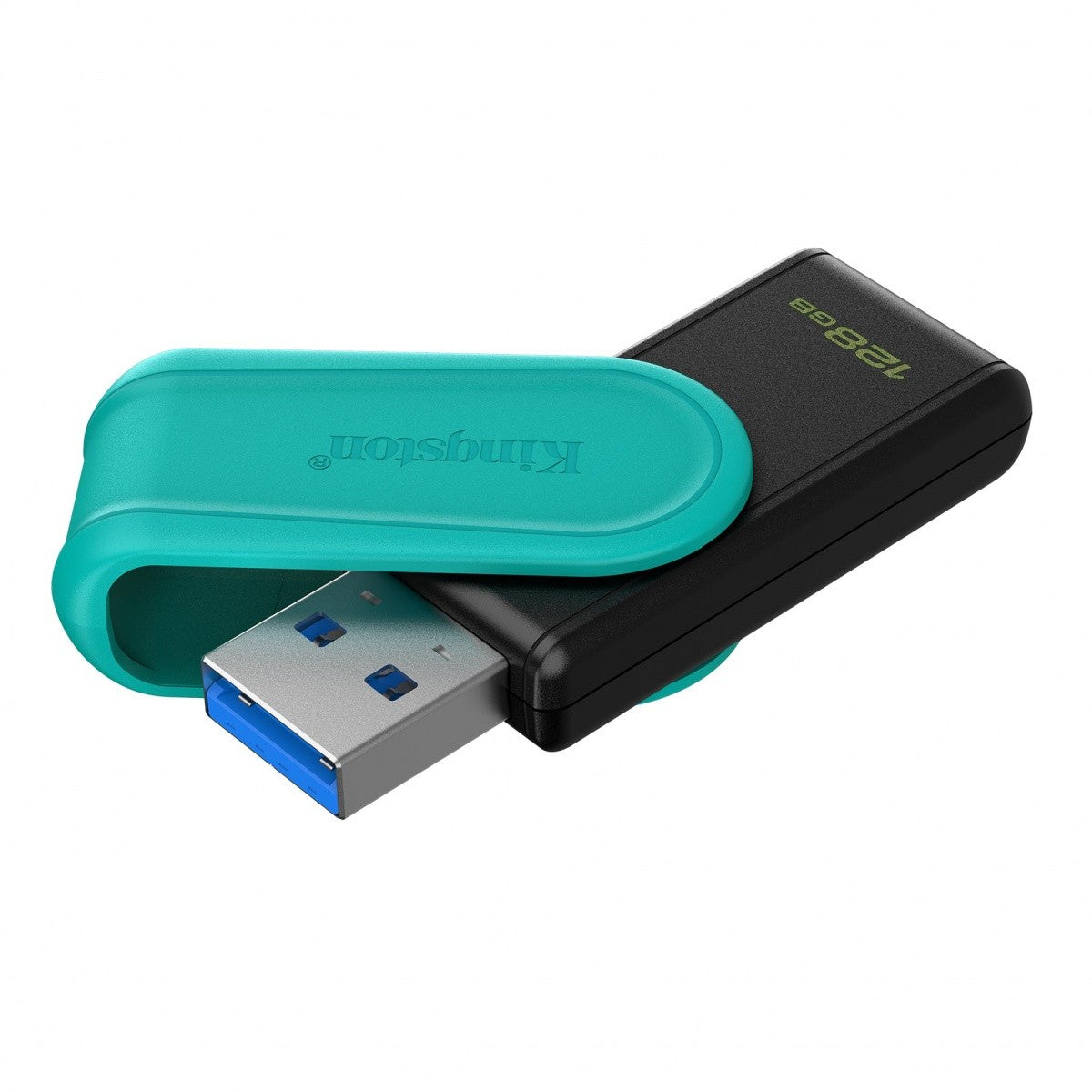 Stick USB Data Traveler Exodia S 128GB USB3.2 Gen1