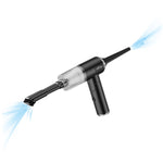 Mini suflantă 2 în 1 JET AIR DUSTER MT6538