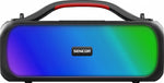 Boxă Bluetooth cu radio SSS 3100 KIDS 60W, panou LED