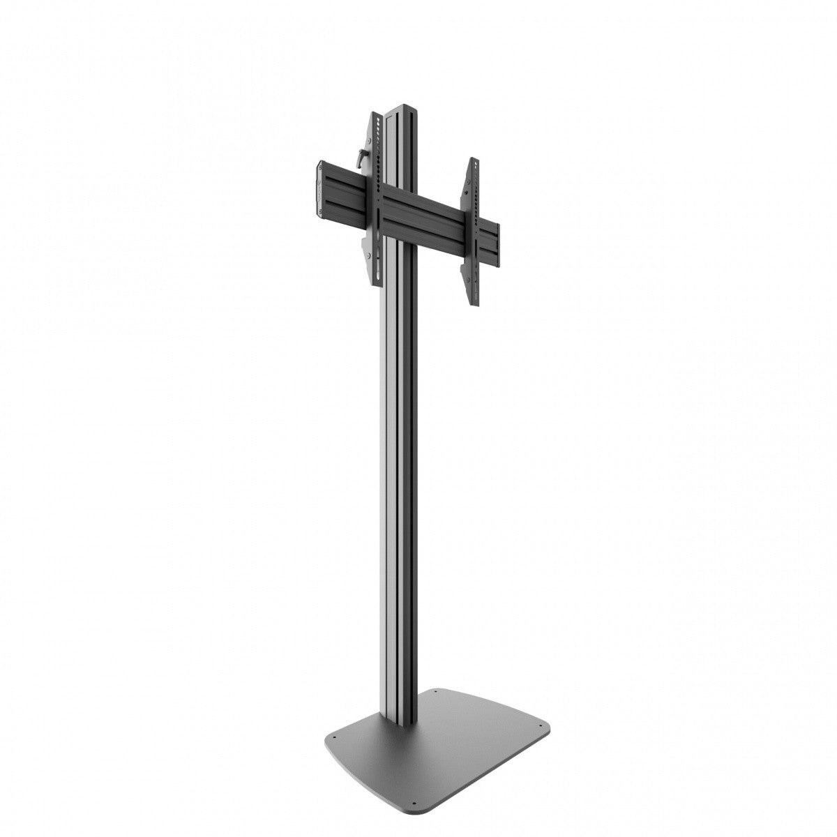 STDV100 Suport pentru monitoare 40-75 inci VESA 100×100 - 600×400 80 kg 250-1650 mm
