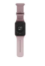 Brățară sport roz Smart Band 10 Pro