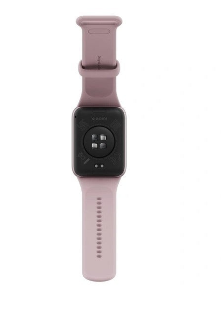 Brățară sport roz Smart Band 10 Pro