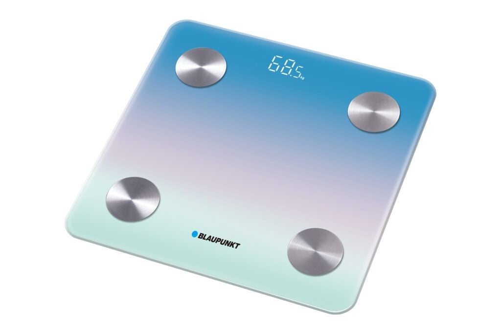 Cântar personal BSM601BT cu Bluetooth
