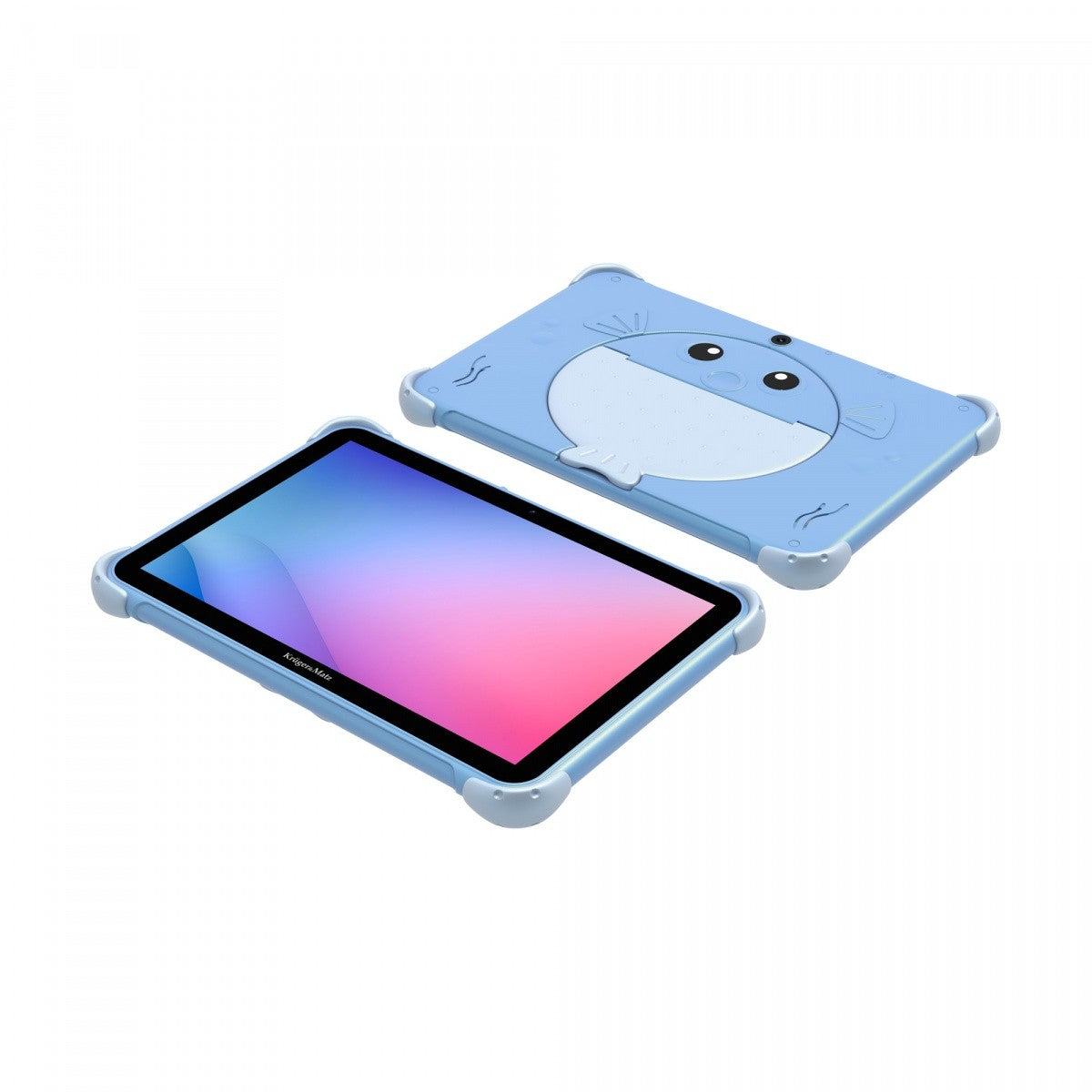 Kruger & Matz FUN 1008 Tabletă albastră pentru copii
