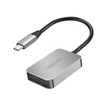 USB 3.2 Gen 1, SD/microSD, cititor de carduri USB-C