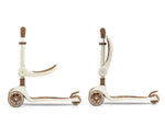 Scuter Fuzzy Classic bej