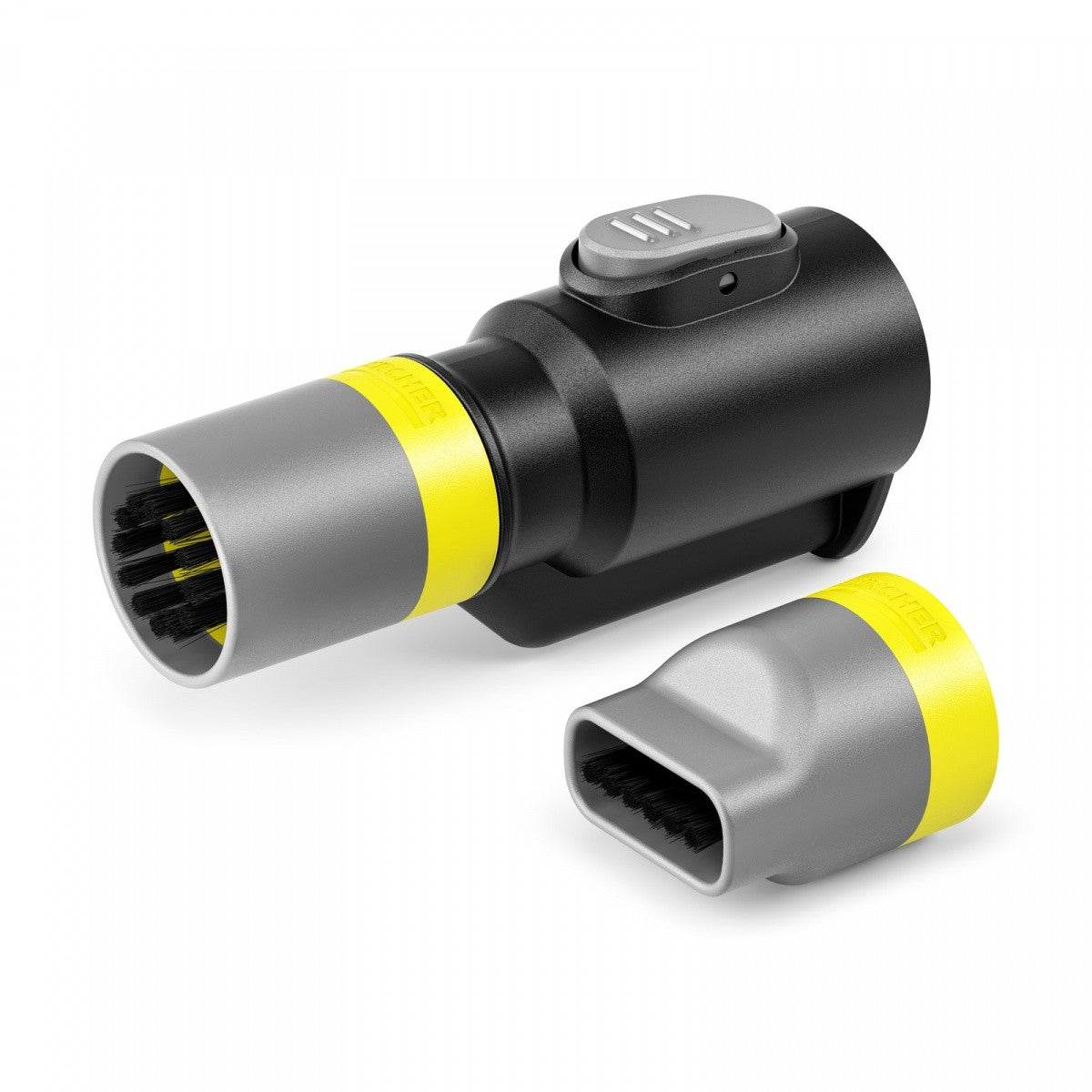 Duză de curățare pantofi pentru aspiratoare de spălare SE 3 Compact, SE 4, 5, 6 2.863-370.0