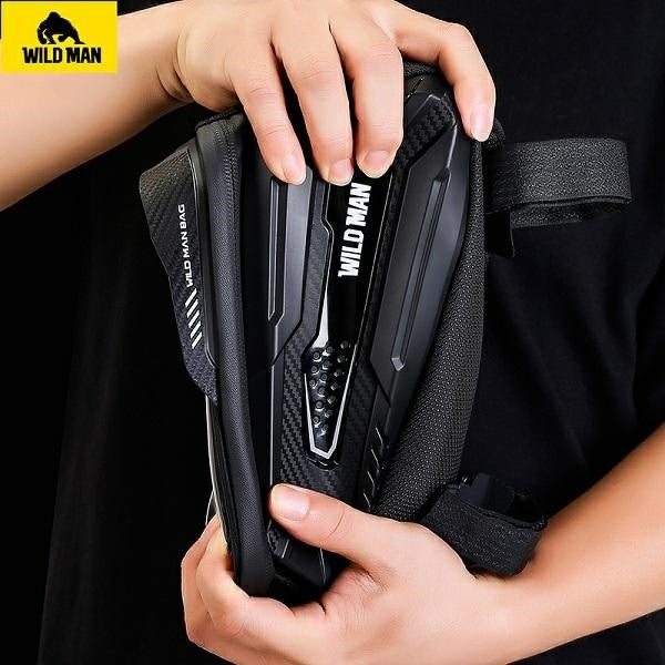 Suport bicicletă M M30 1L negru