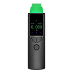 Etilotest electrochimic AlcoVisor Deimos