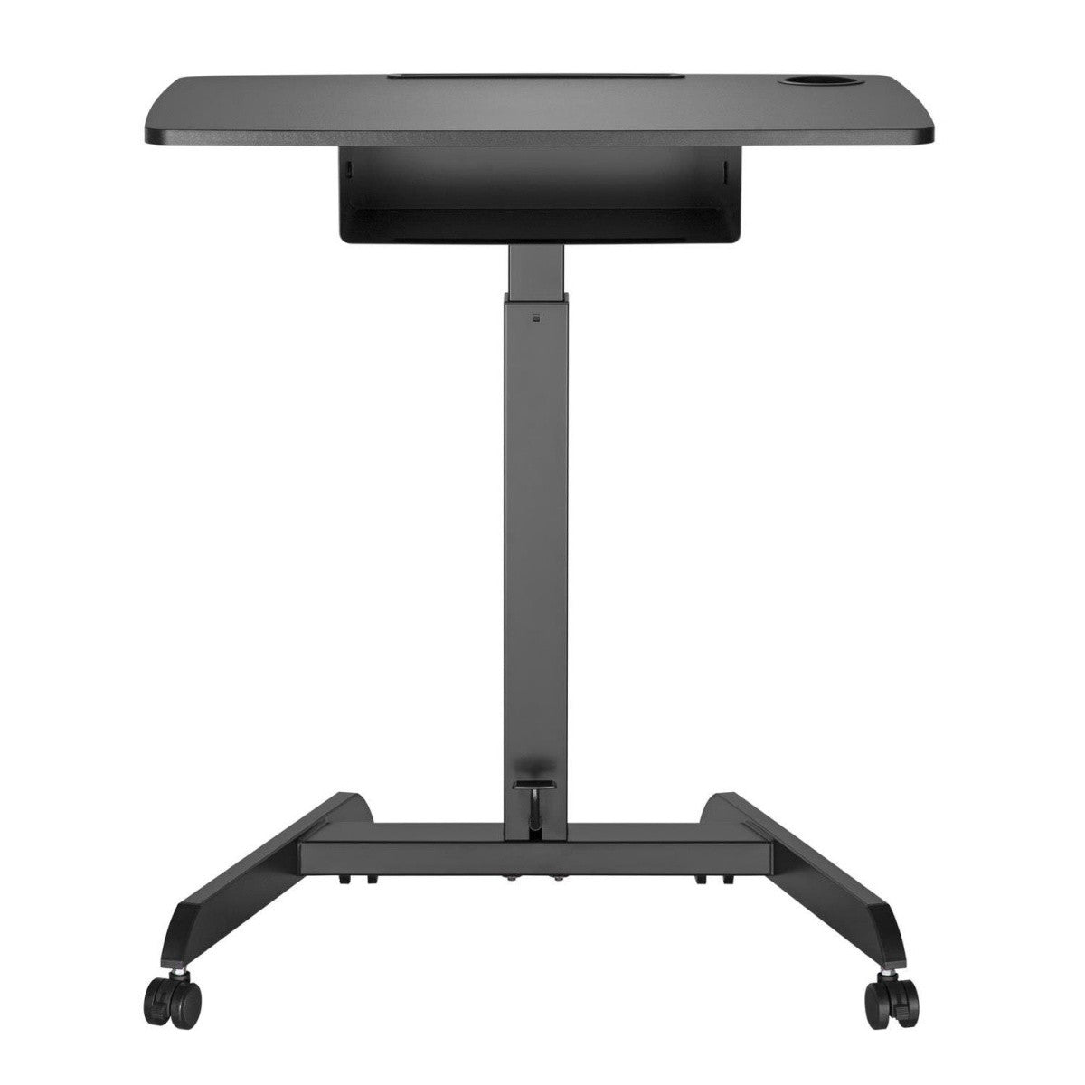 Masă de birou pentru laptop reglabilă pe înălțime MC-903B