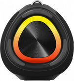 Boxă Bluetooth Resonex Midi, putere 80W, IPX7, TWS (99 buc.), LED