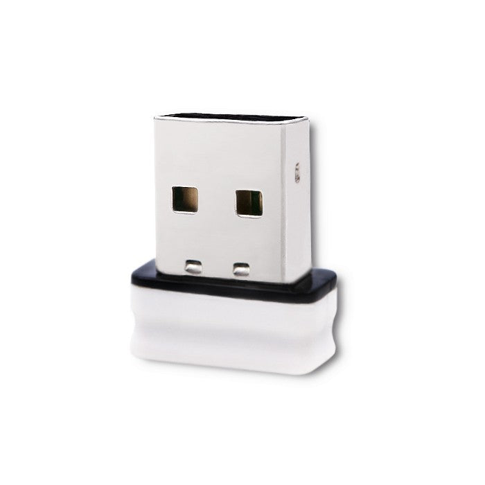 Placă de rețea wireless Mini USB Wi-Fi Adaptor 150Mbps