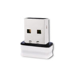 Placă de rețea wireless Mini USB Wi-Fi Adaptor 150Mbps