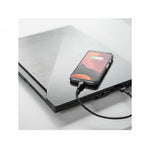 Cablu GC PowerStream USB - Lightning 120 cm