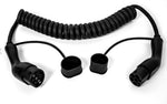 Cablu de încărcare Spiro AC22 5M -