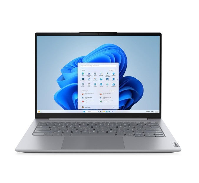 Laptop ThinkBook 14 G8 21SJ00V6PB W11Pro Ultra 5 225U/16GB/512GB/INT/14.0 WUXGA/Gri Luna/Sistem de operare 3 ani + compensare CO2