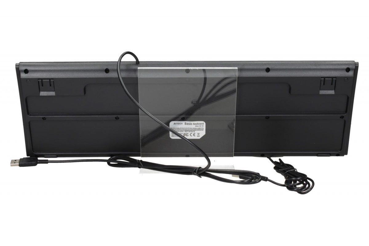 Set tastatură + mouse KM-72620D USB Negru