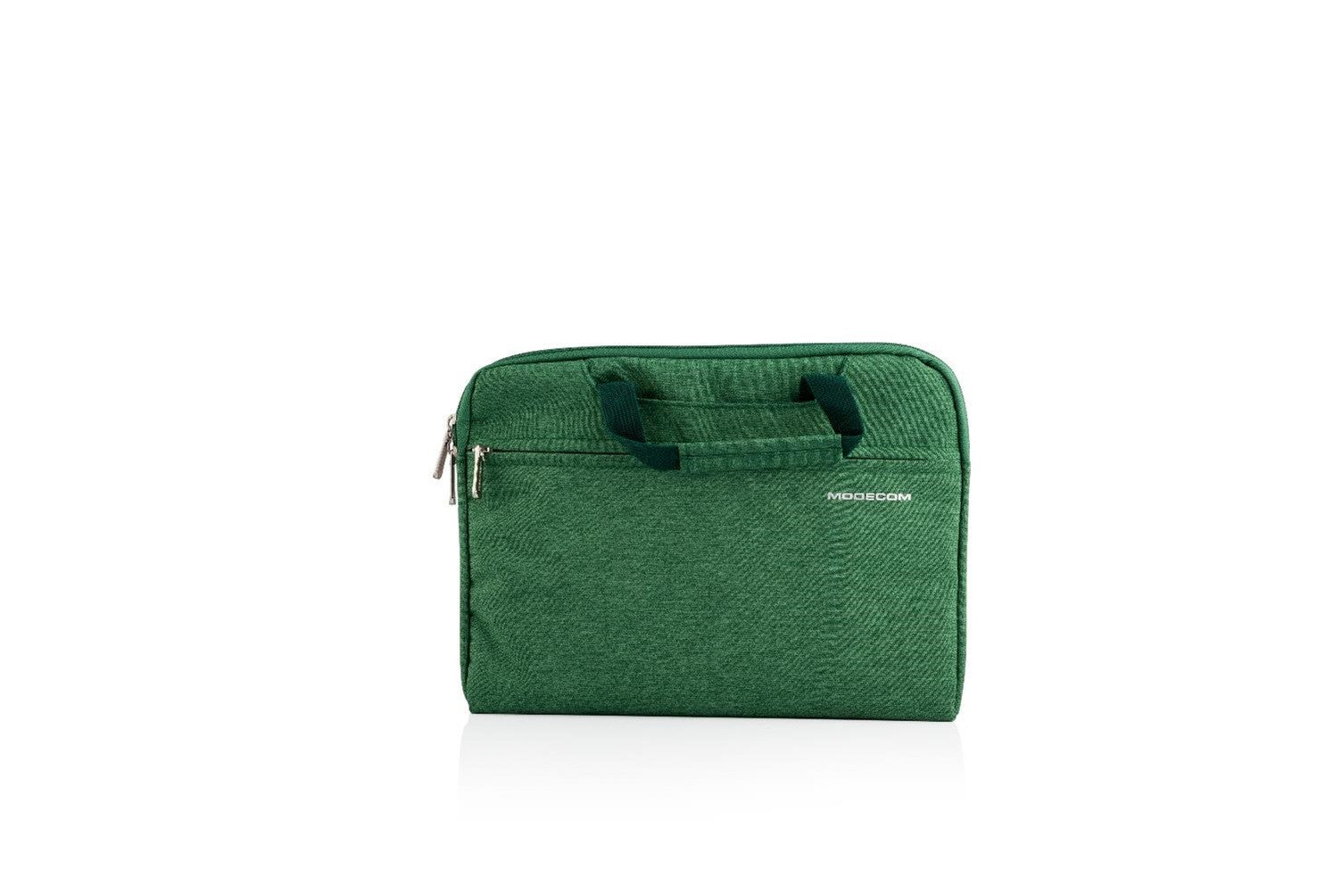 Geantă pentru laptop HighFill 11, verde