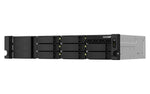 Server NAS TS-864eU-8G 8x0HDD Intel Celeron N5095 8GB