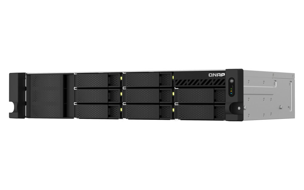 Server NAS TS-864eU-8G 8x0HDD Intel Celeron N5095 8GB