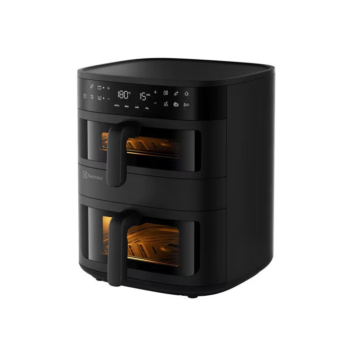 Friteuză AirFryer 800 Dual EAFD11B