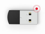 Indicator laser X-pointer