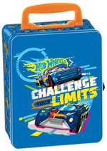 Cutie de depozitare pentru mașini Hot Wheels