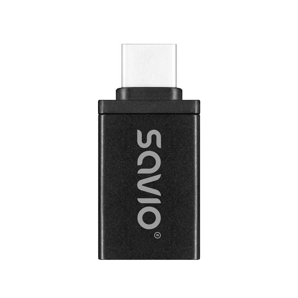 Adaptor USB-A 3.1 (F)-USB-C 3.1 (M) AK-80