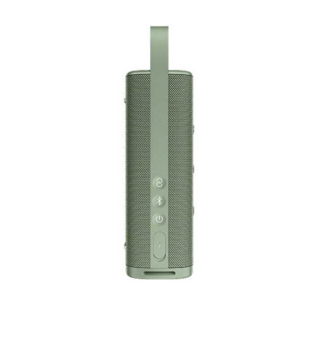 Boxă Bluetooth portabilă 30W verde