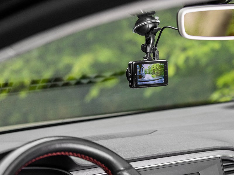 Cameră de bord CAPRI 3.0S FHD