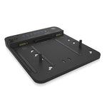 Stație de clonare și andocare IB-2913MCL-C31 pentru SSD și HDD M.2 NVMe