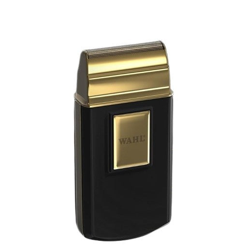 Aparat de ras de călătorie pentru bărbați 07057-016 Ediție Gold