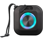 Boxă Bluetooth ENJOY 10 3W, neagră