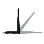 Placă WLAN USB 2.0 802.11ac cu antenă