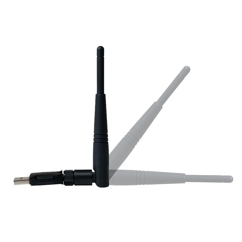 Placă WLAN USB 2.0 802.11ac cu antenă
