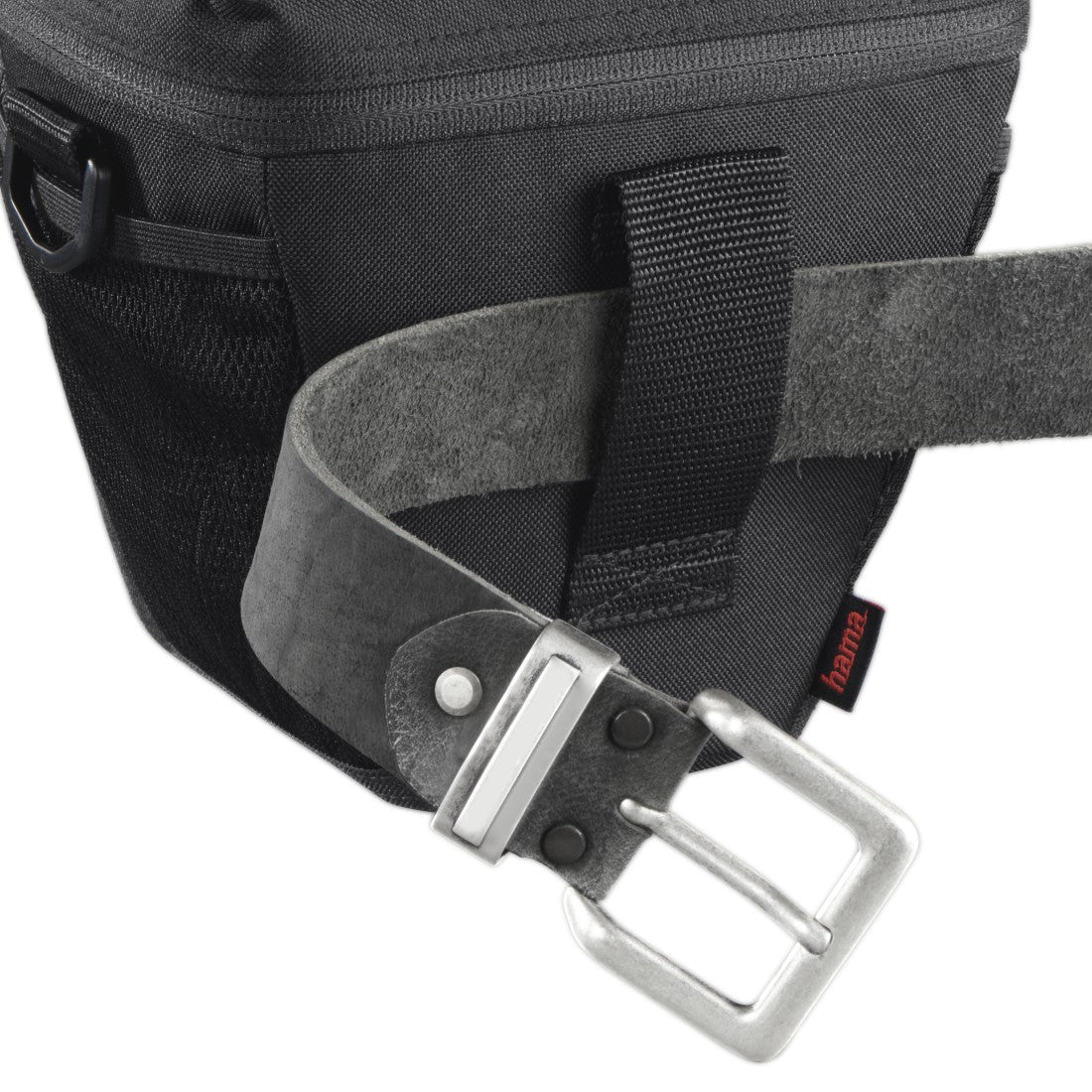 Geantă Valetta 110 Colt Neagră